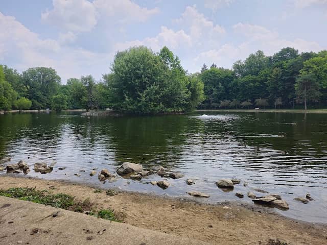 North Lake Park - Image 1