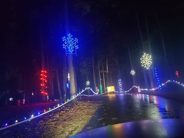 Santa Claus Land Of Lights ... - Image 2