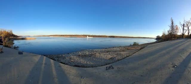 Jefferson County Park @ Kimmswick - Image 1