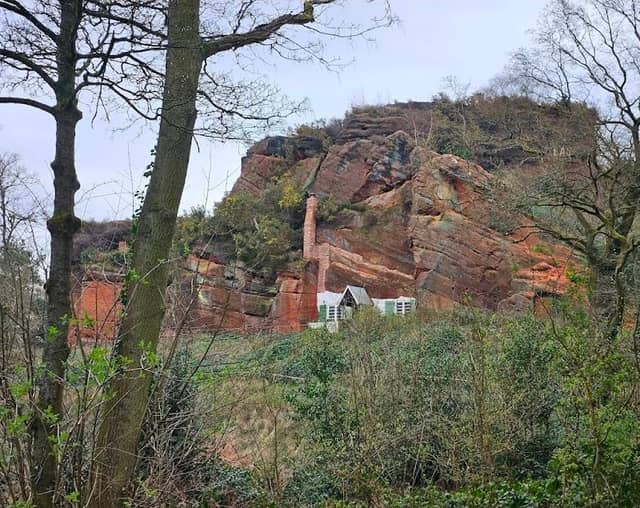National Trust - Kinver Edge and the Rock Houses - Image 2