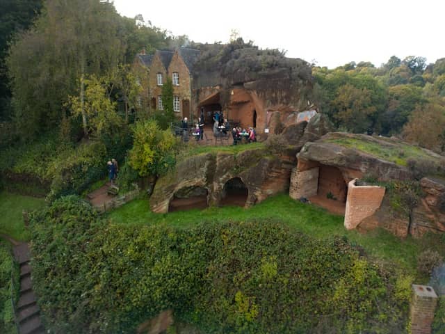 National Trust - Kinver Edge and the Rock Houses - Image 3