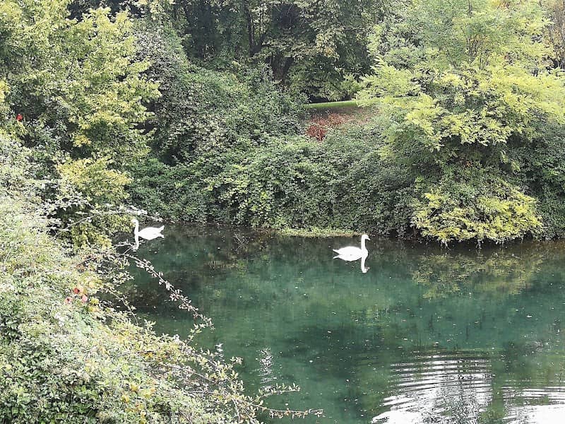 Park of the Lakes of Rorai - Image 1