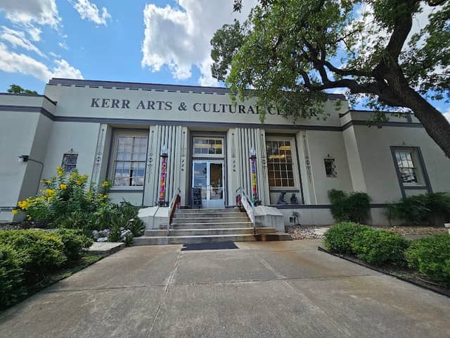 Kerr Arts & Cultural Center Inc. - Image 1