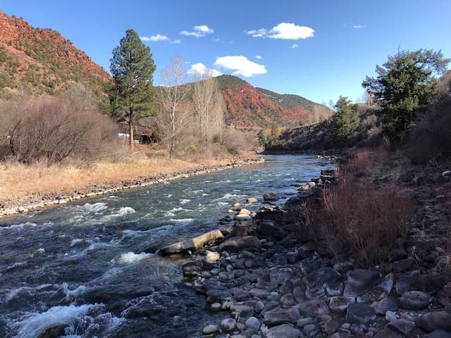 Conservancy Park - Image 1