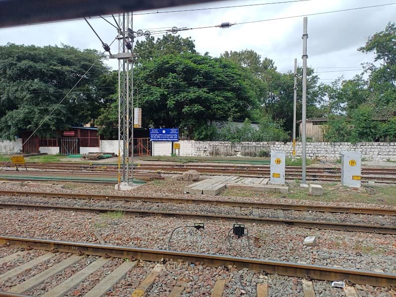 Guntakal jn - Image 1