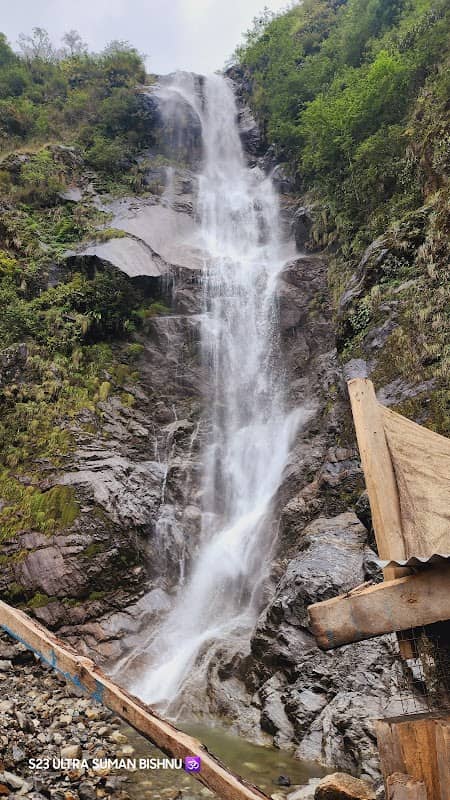 Bheem Nala Fall - Image 1