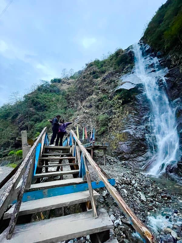 Bheem Nala Fall - Image 2