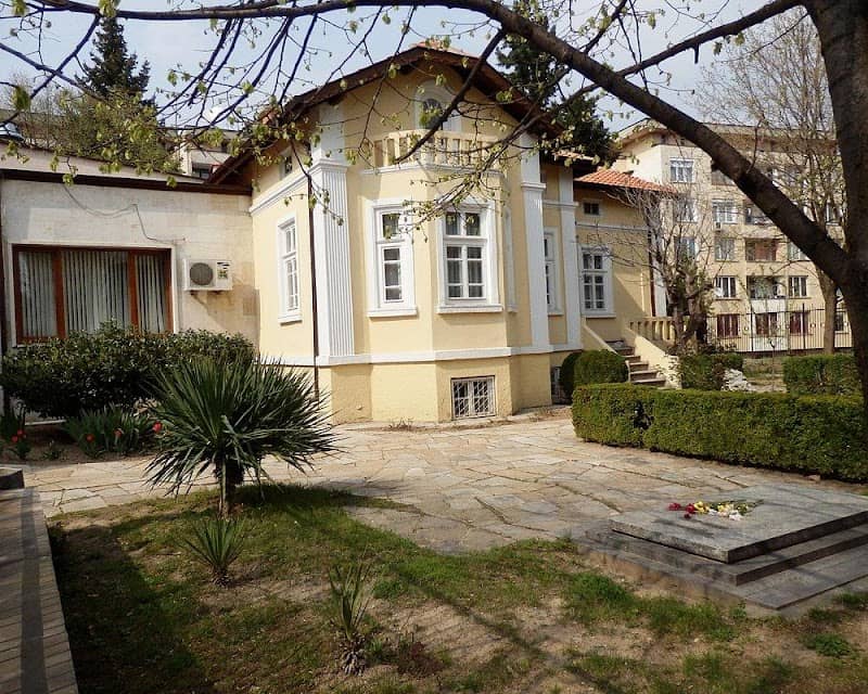 Museum Chudomir - Image 1