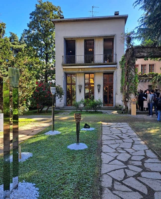 Villa Borsani - Image 2