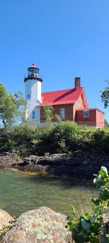 Keweenaw County Historical Society - Image 2