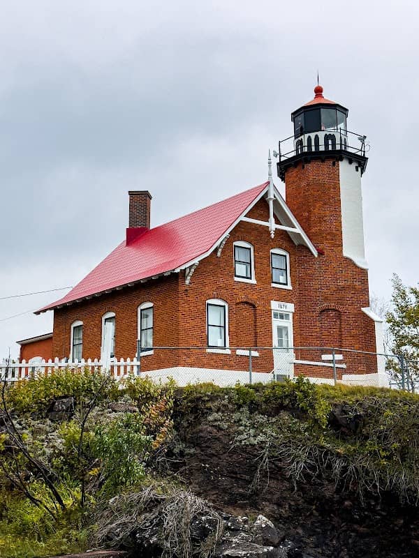 Keweenaw County Historical Society - Image 1