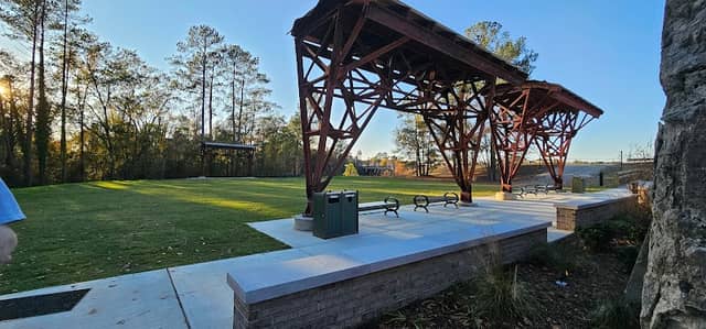 Heritage Park - Image 1