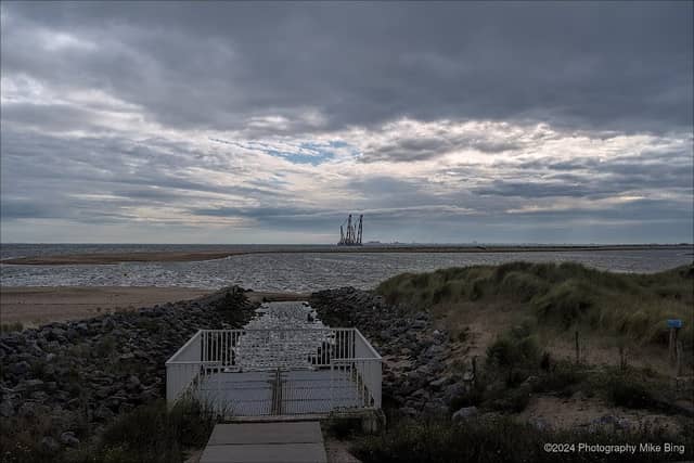 Uitzichtpunt Prins Hendrikzanddijk - Image 2