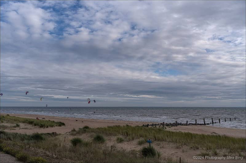 Uitzichtpunt Prins Hendrikzanddijk - Image 3
