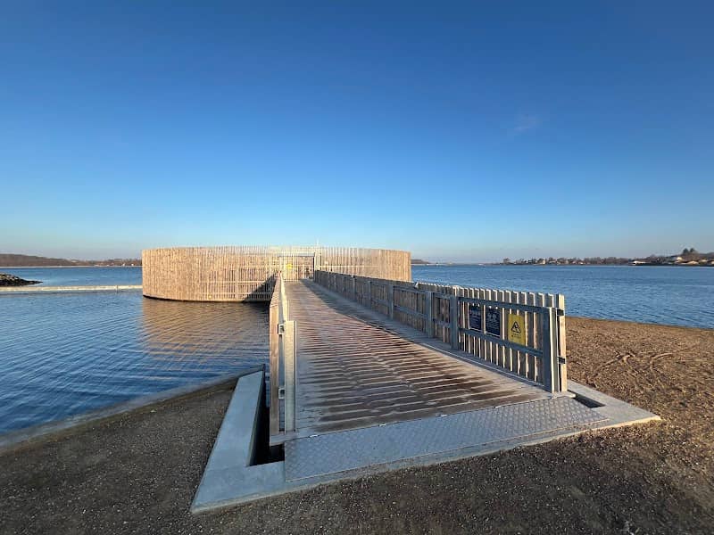 Frederikssund Kultur- og Havnebad - Image 1