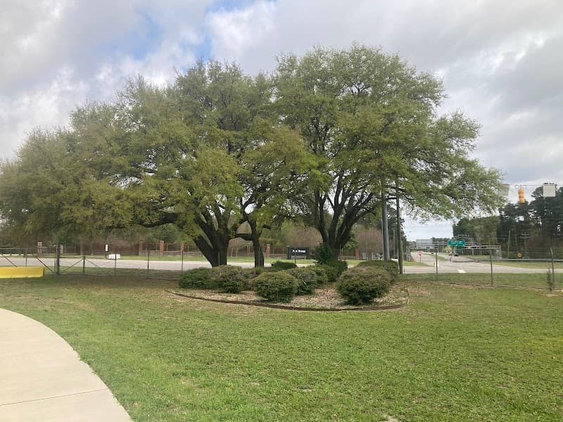 Liberty Park at Fort Bragg - Image 2
