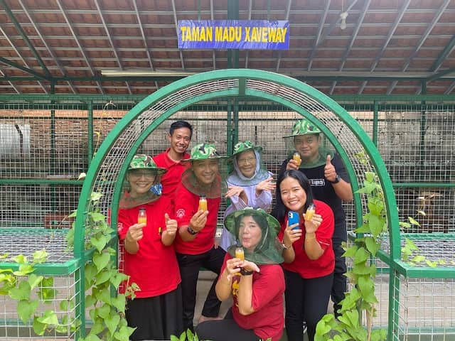 Taman Madu Xaveway - Image 2