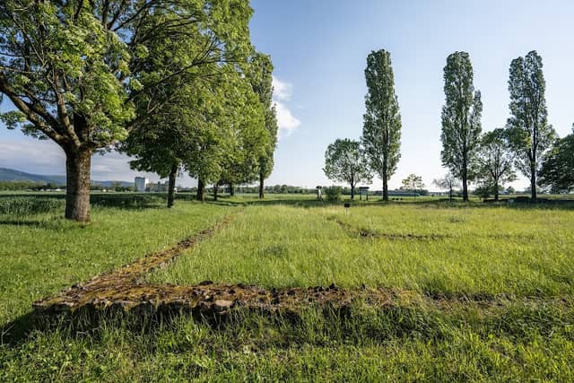 Römersiedlung - Image 1