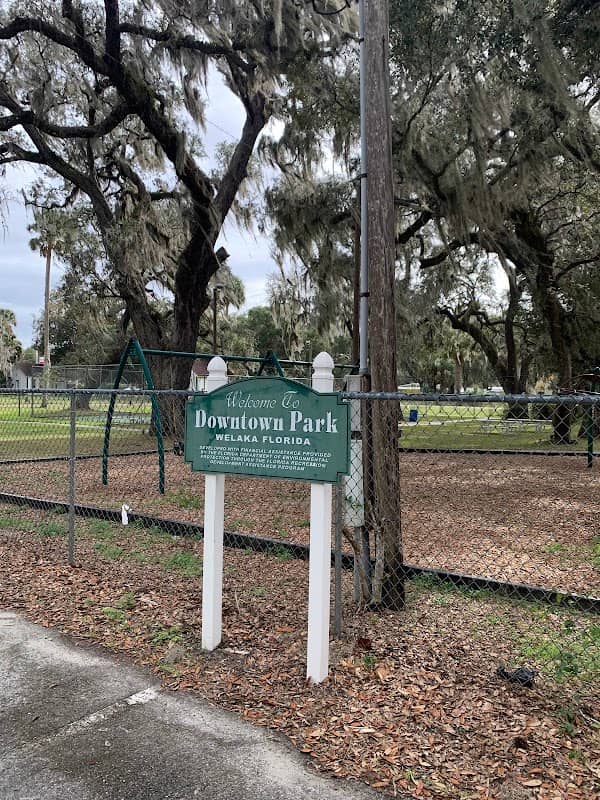 Mason Newstead Memorial Downtown Park - Image 1