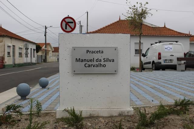 Praceta Manuel da Silva Carvalho - Image 1