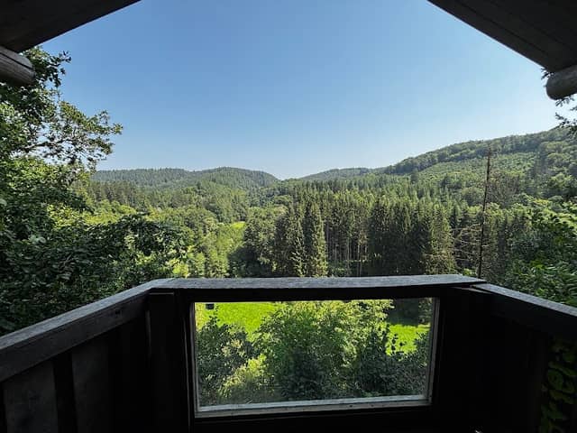 Das Kobelsloch Hütte - Image 1