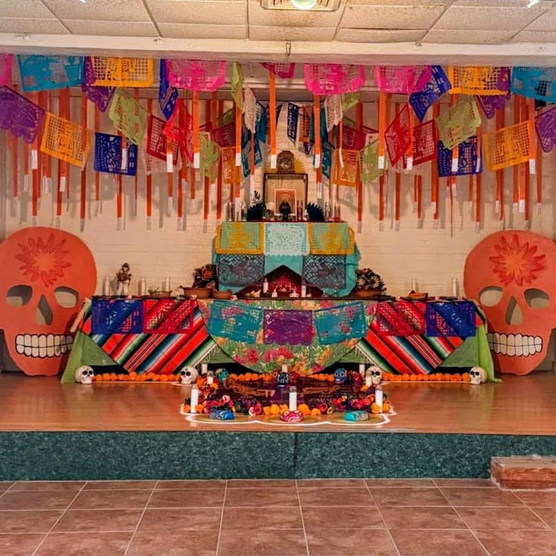 San Benito Cultural Center - Image 2