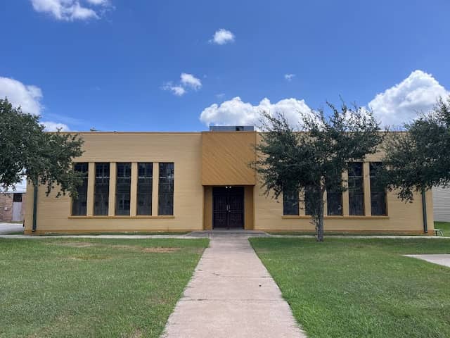 San Benito Cultural Center - Image 1