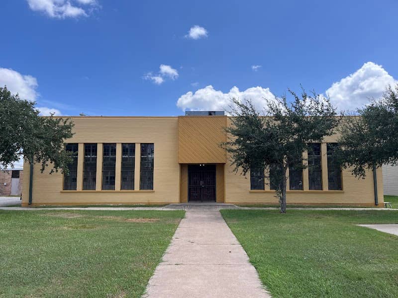 San Benito Cultural Center - Image 1