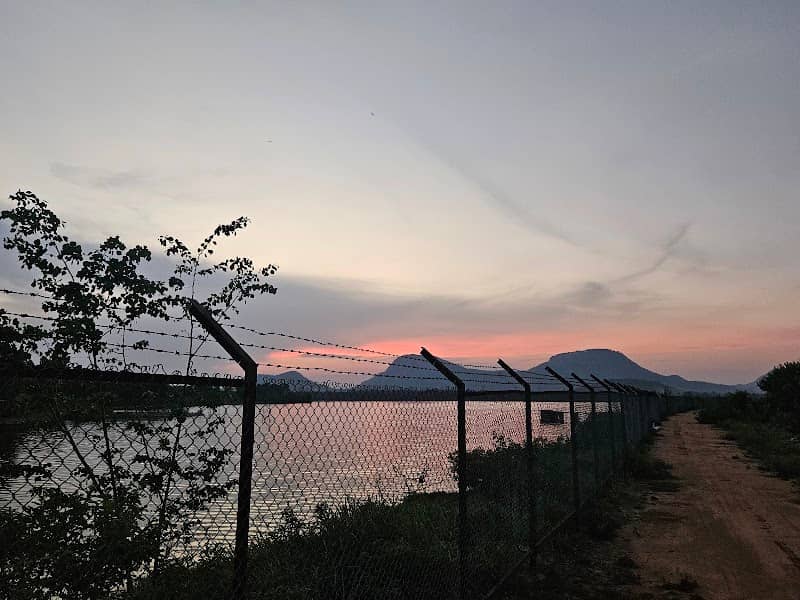 ವೆಂಕಟಗಿರಿಕೋಟೆ ಕೆರೆ ವೀಕ್ಷಣಾಸ್ಥಳ - Image 1