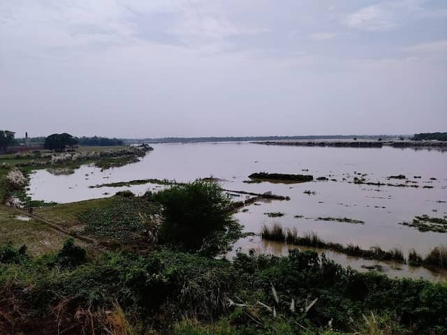 River Hooghly View Point - Image 2
