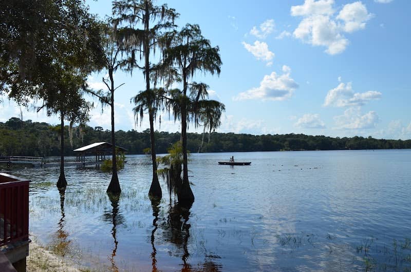 FSU Lakefront Park & Retreat Center - Image 2