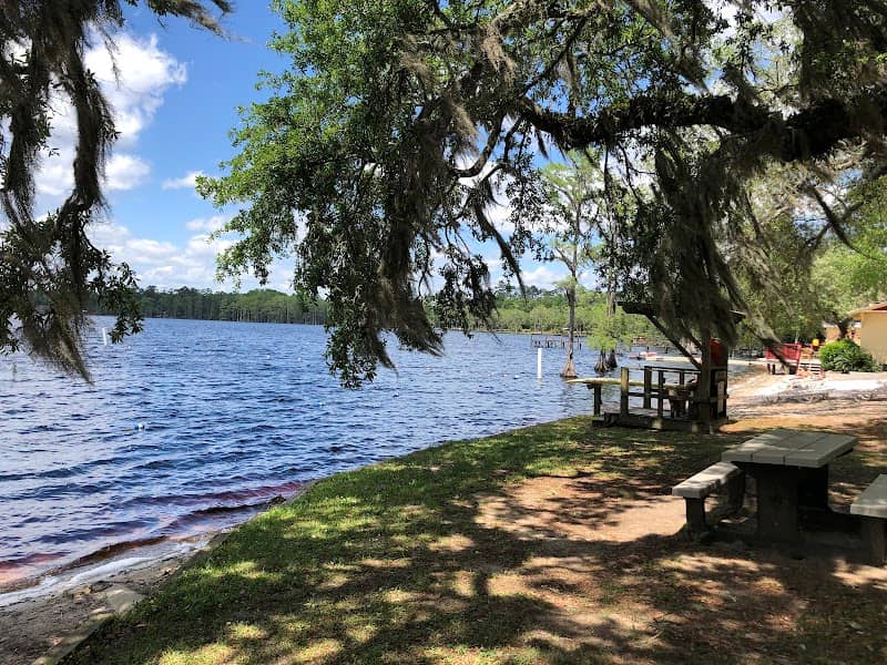 FSU Lakefront Park & Retreat Center - Image 1
