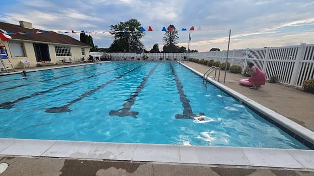 Stuarts Draft Pool - Image 1