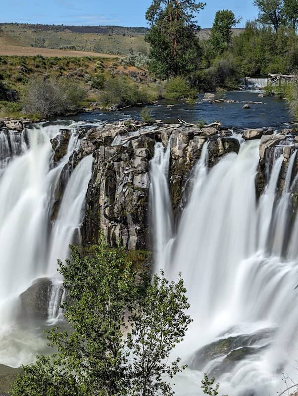 White River Falls State Park - Image 1