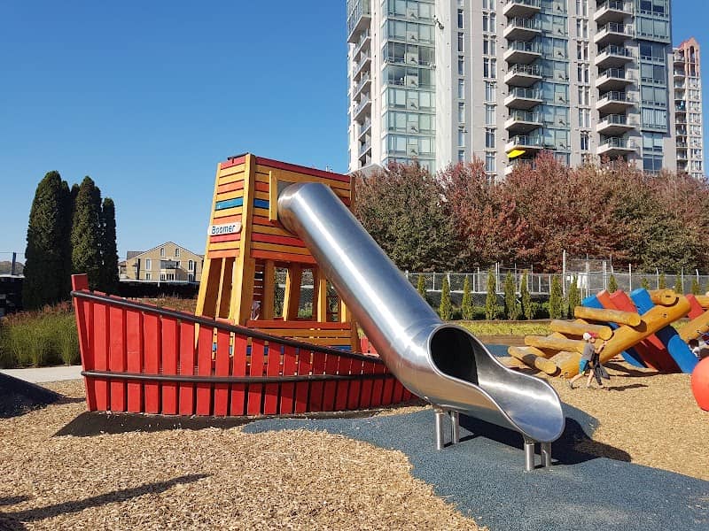 Quayside Park - Image 1