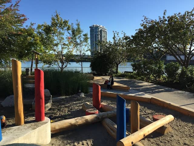 Quayside Park - Image 3