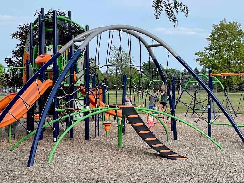 Darboy Community Park - Image 1
