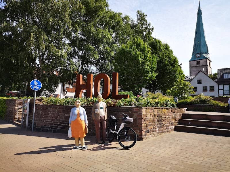Weserkai Holzminden - Image 1