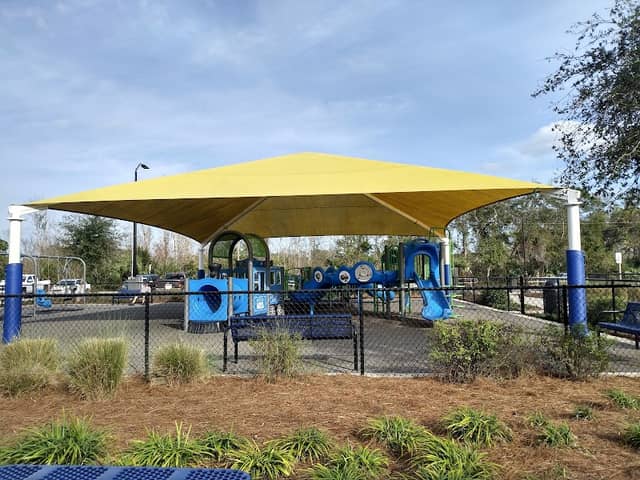Whistle Stop Park - Image 2