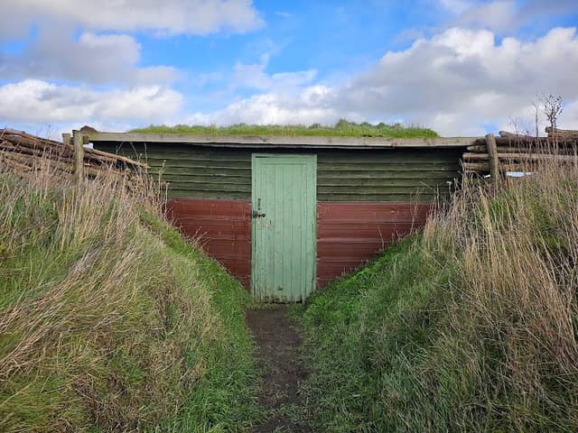 Bird Hide - Image 1