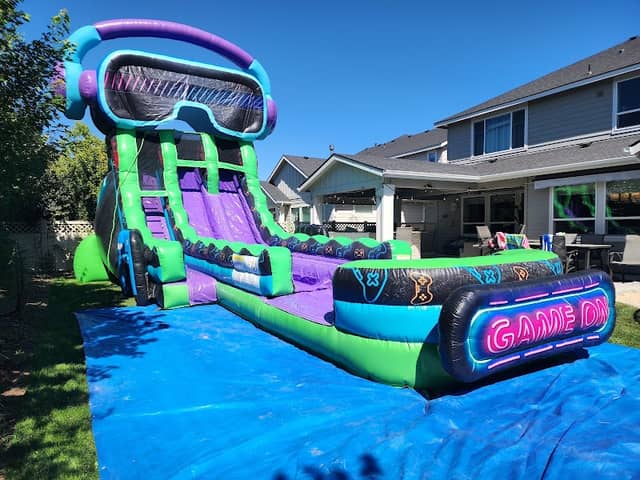 Idaho Bounce N Slides - Image 2