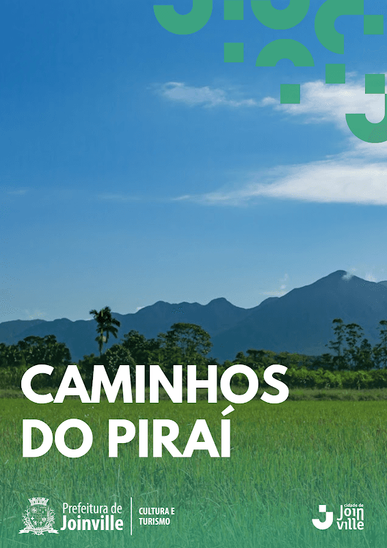 Rota Caminhos do Piraí - Image 1