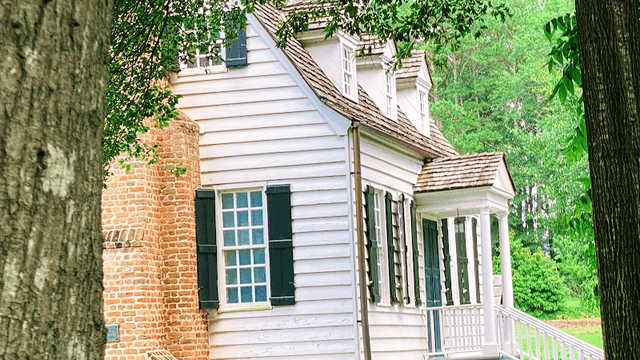Hanover House - Image 1