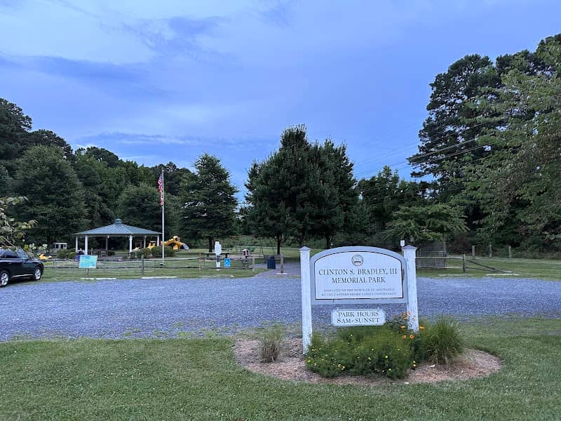 Bradley Park - Image 1