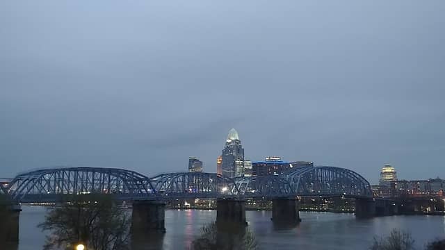 Purple People Bridge - Image 2