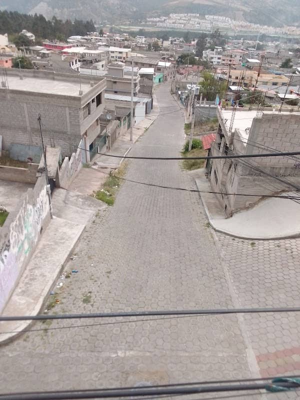 Mirador San José Alto - Image 1