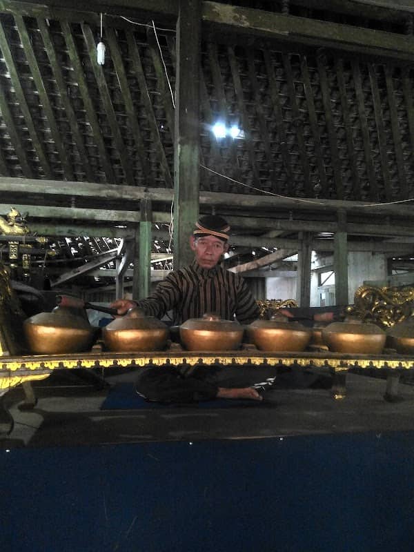 Kampung Wisata Budaya Baluwarti - Image 1