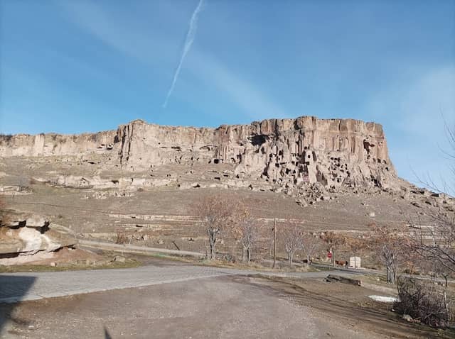 Koca Kale - Image 1