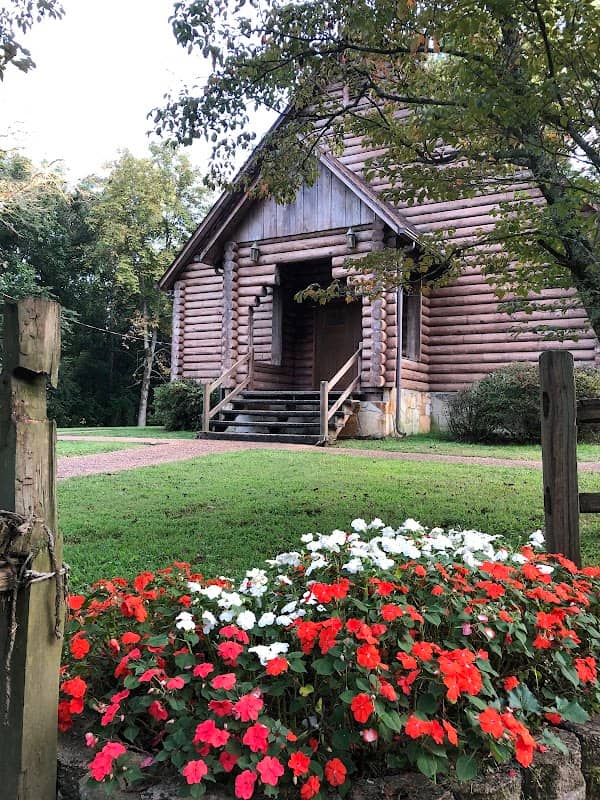 Concord church - Image 1