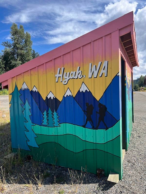 Painted Shack - Image 2